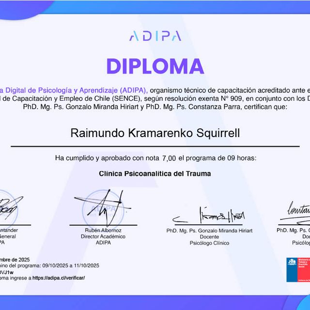 Acercar imagen: certificate 4