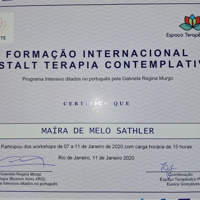 Ampliar imagem: certificate 4