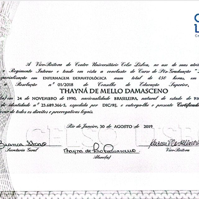 Ampliar imagem: certificate 1