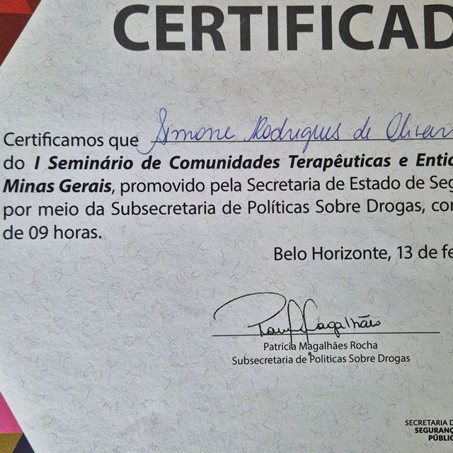 Ampliar imagem: certificate 8