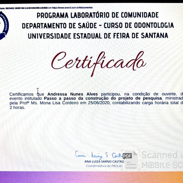 Ampliar imagem: certificate 25