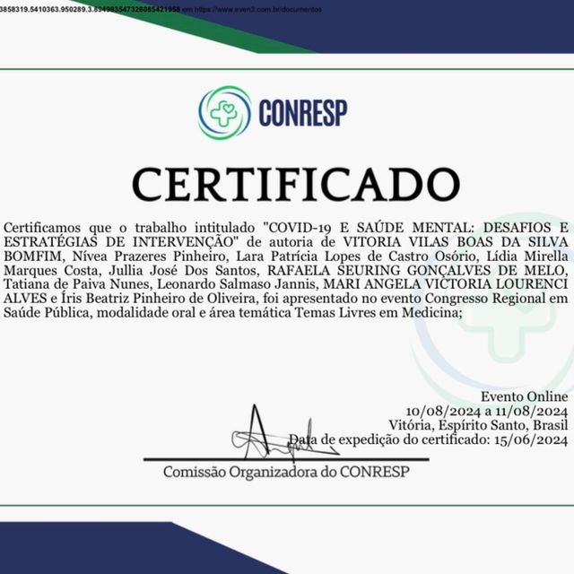 Ampliar imagem: certificate 16