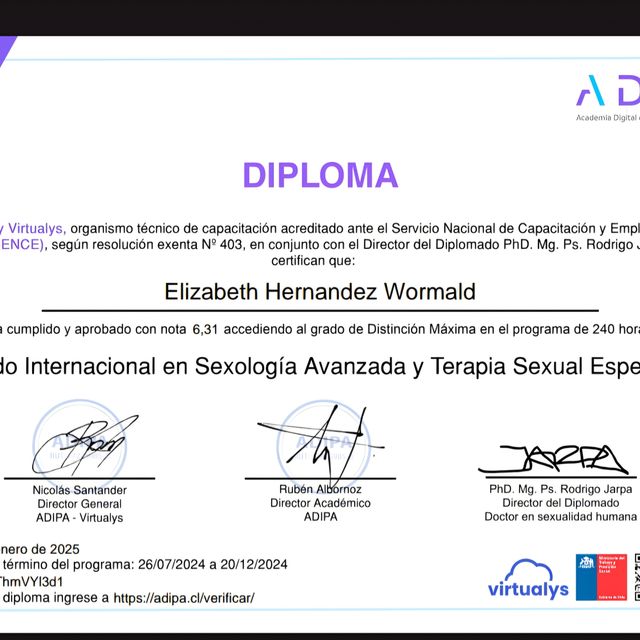 Acercar imagen: certificate 1