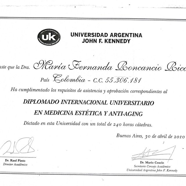Acercar imagen: certificate 1