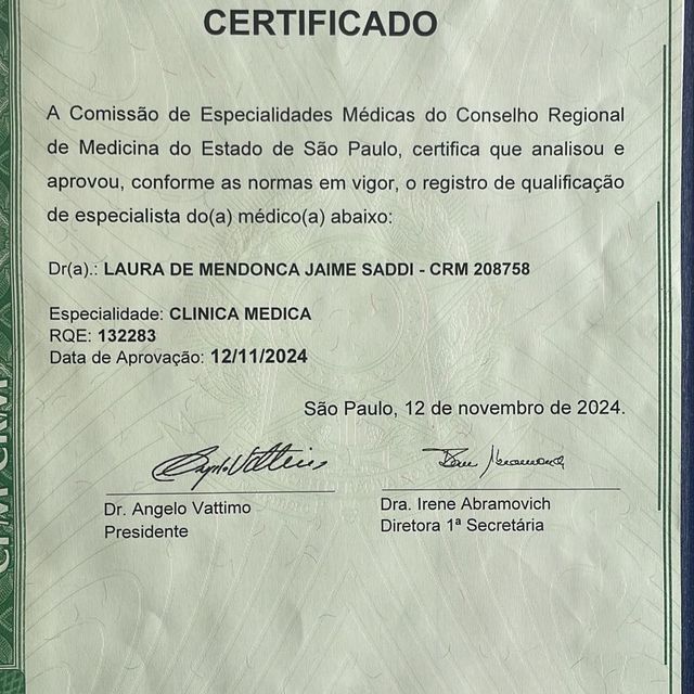 Ampliar imagem: certificate 6