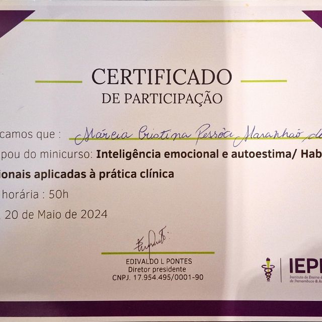 Ampliar imagem: certificate 7