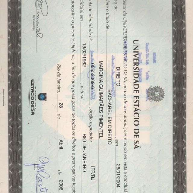 Ampliar imagem: certificate 5