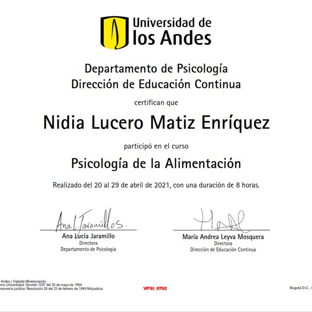 Acercar imagen: certificate 3