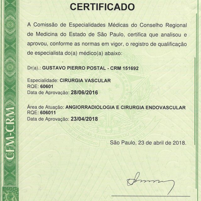 Ampliar imagem: certificate 4