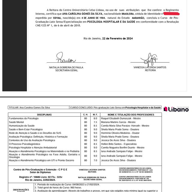 Ampliar imagem: certificate 8