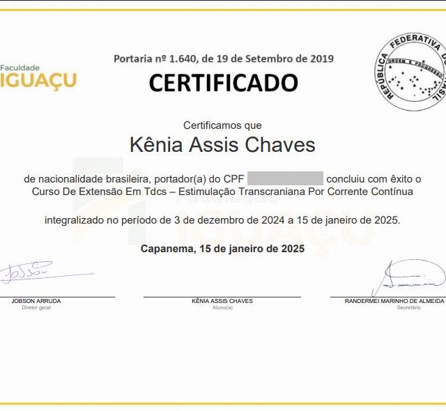 Ampliar imagem: certificate 53