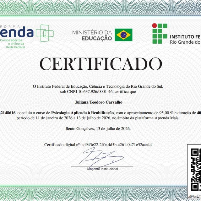 Ampliar imagem: certificate 11