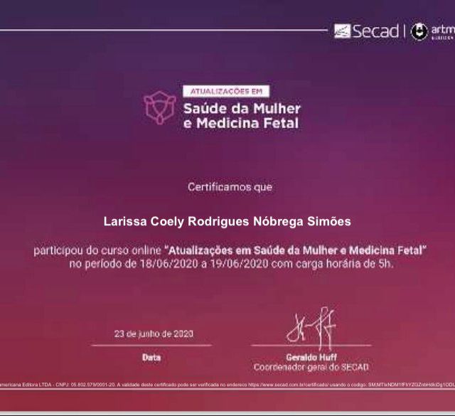 Ampliar imagem: certificate 3