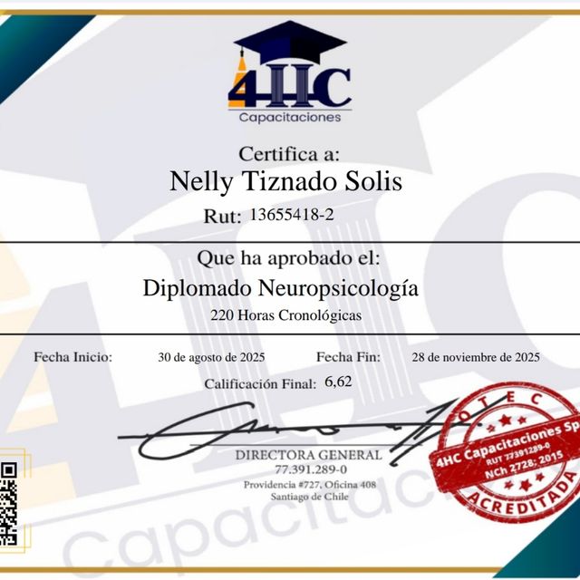 Acercar imagen: certificate 7