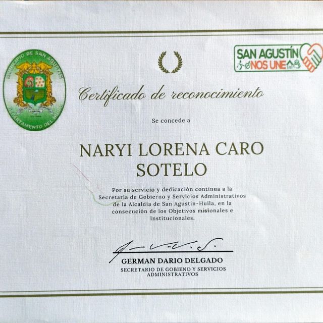 Acercar imagen: certificate 1