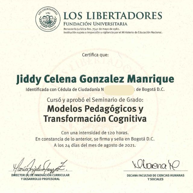 Acercar imagen: certificate 1