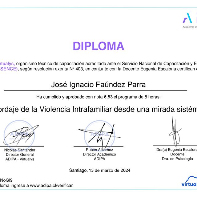 Acercar imagen: certificate 10