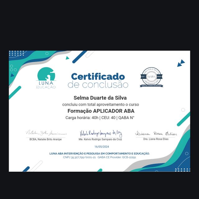 Ampliar imagem: certificate 3