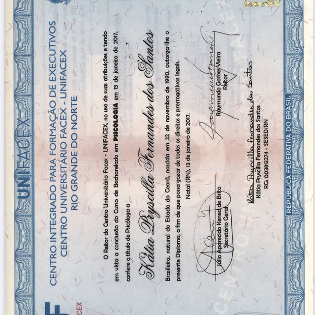 Ampliar imagem: certificate 1