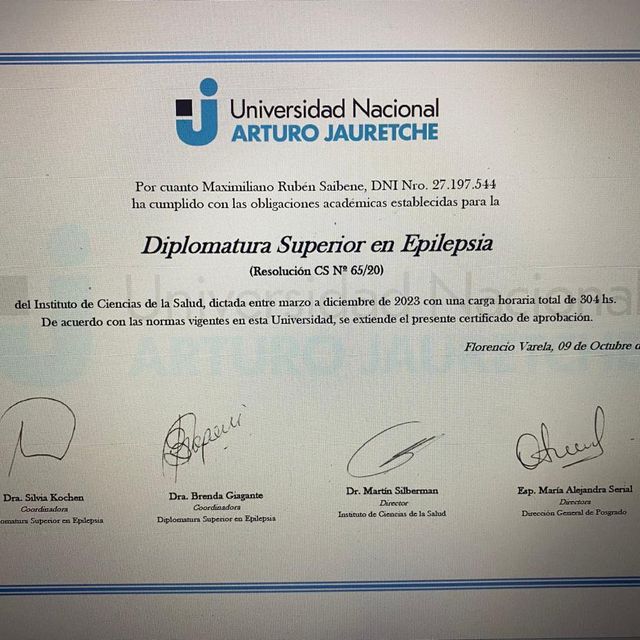 Acercar imagen: certificate 14