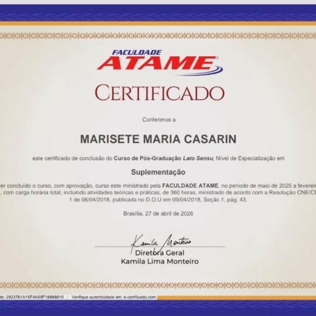 Ampliar imagem: certificate 1