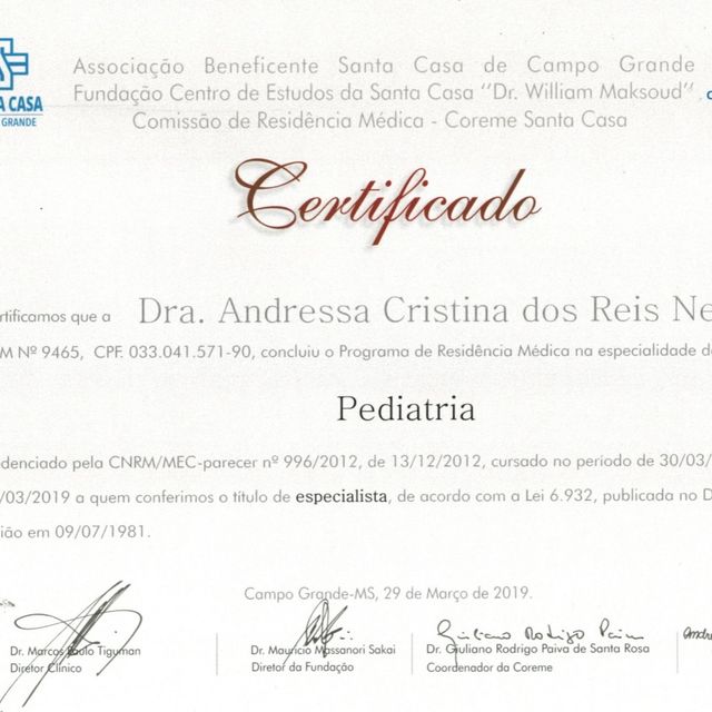 Ampliar imagem: certificate 1