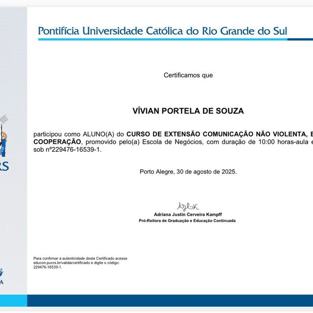 Ampliar imagem: certificate 3