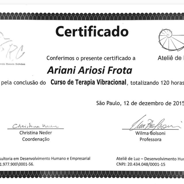 Ampliar imagem: certificate 11