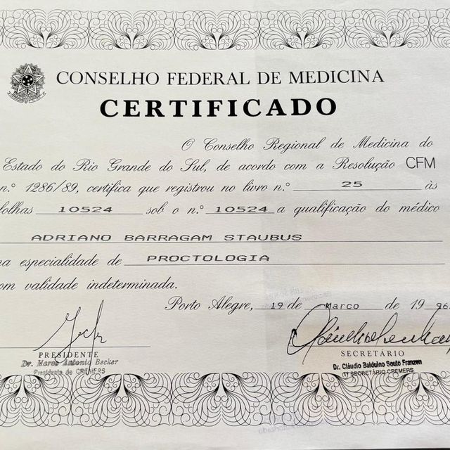 Ampliar imagem: certificate 4