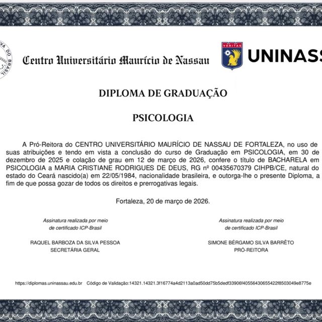 Ampliar imagem: certificate 4
