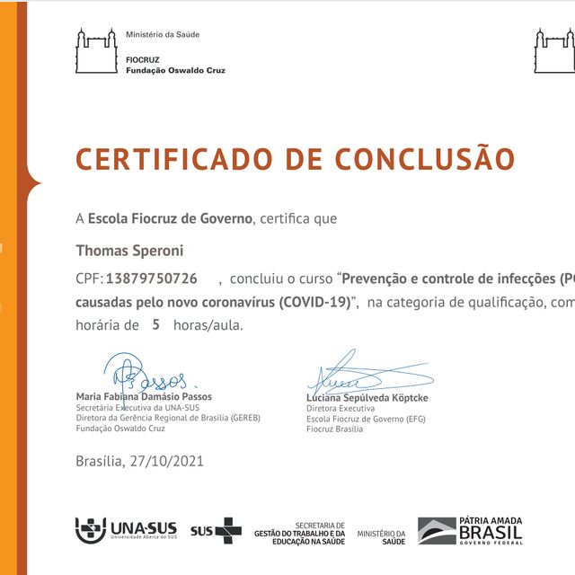 Ampliar imagem: certificate 1