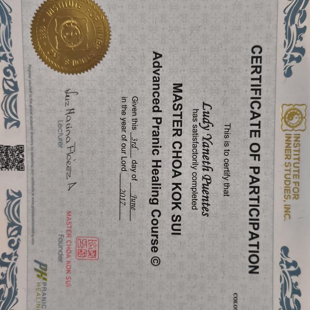 Acercar imagen: certificate 8