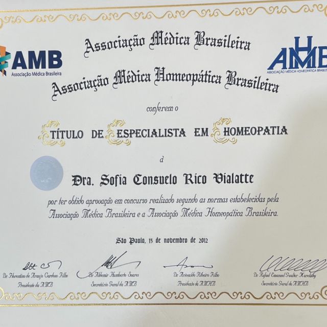 Ampliar imagem: certificate 1