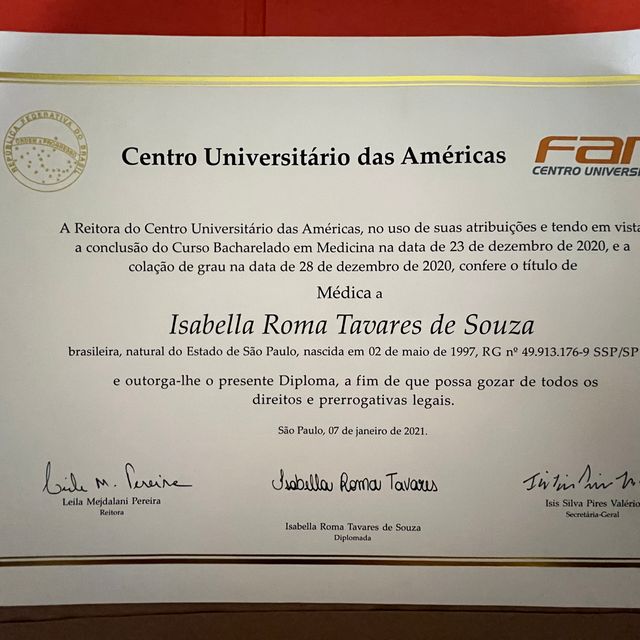 Ampliar imagem: certificate 1