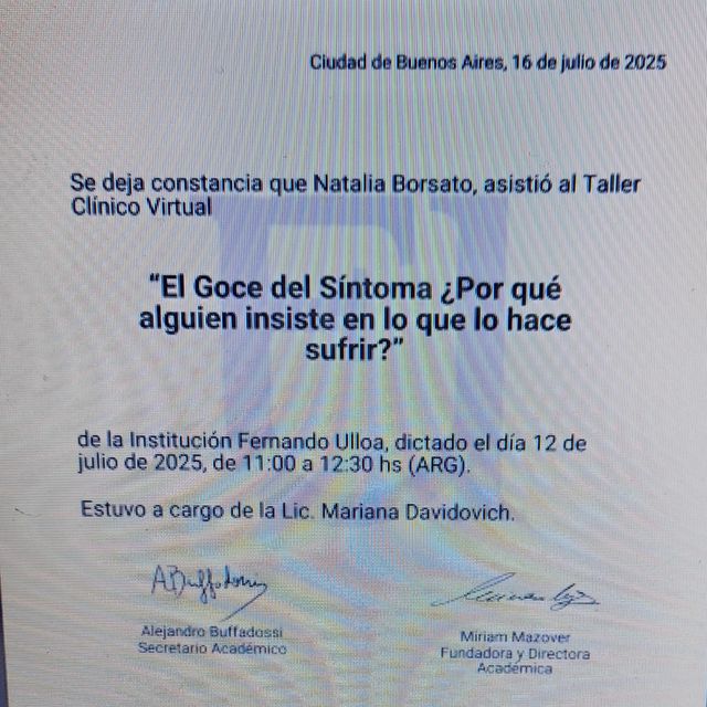 Acercar imagen: certificate 1