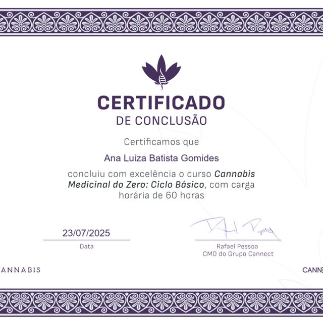 Ampliar imagem: certificate 4