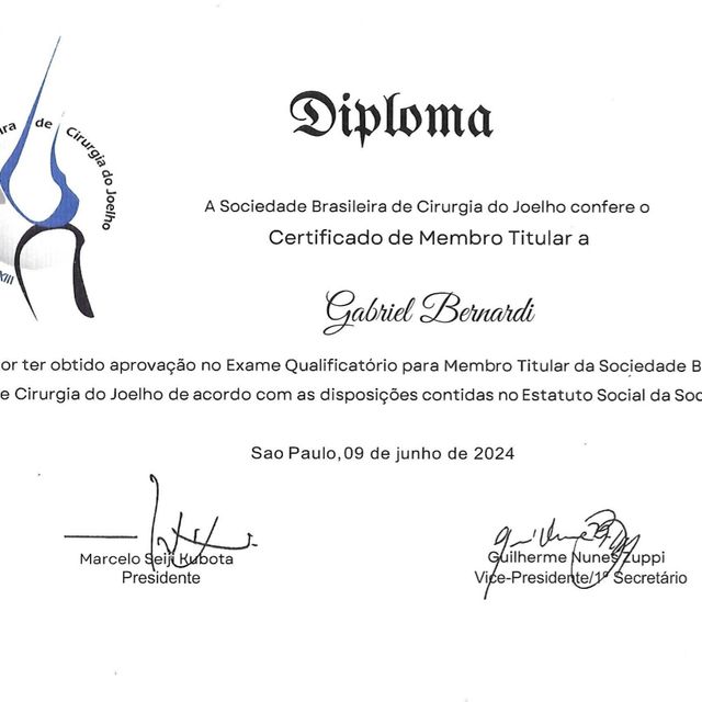 Ampliar imagem: certificate 1