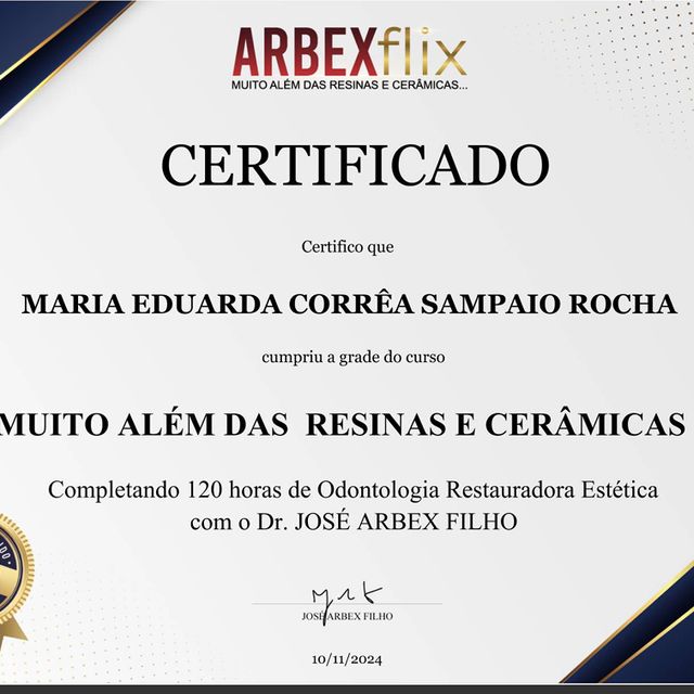 Ampliar imagem: certificate 1