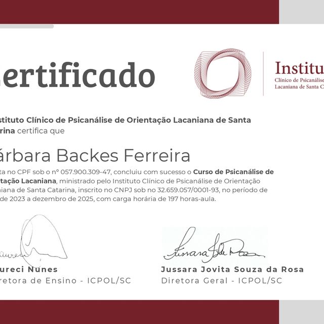 Ampliar imagem: certificate 1