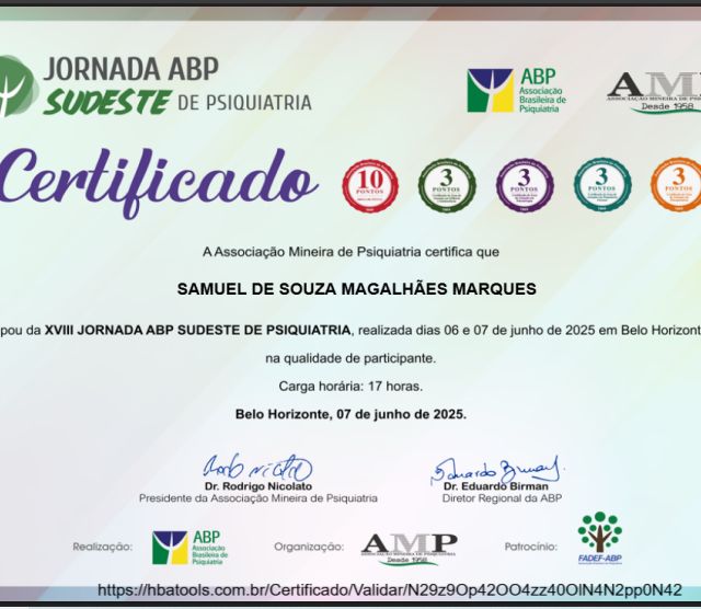 Ampliar imagem: certificate 1