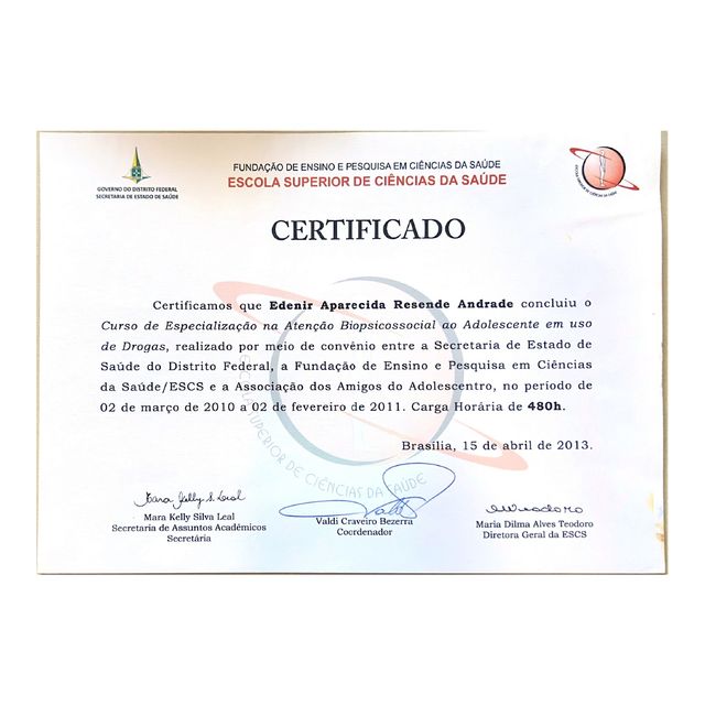 Ampliar imagem: certificate 8