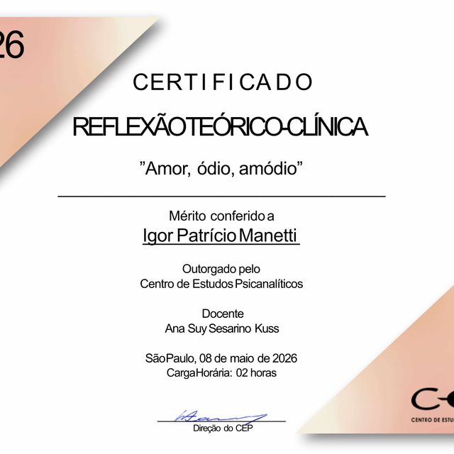 Ampliar imagem: certificate 4