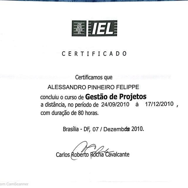 Ampliar imagem: certificate 16