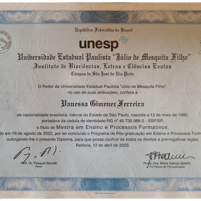 Ampliar imagem: certificate 4