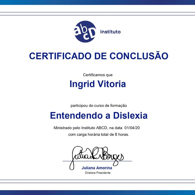 Ampliar imagem: certificate 9