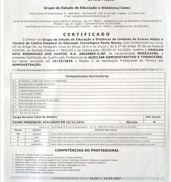 Ampliar imagem: certificate 2
