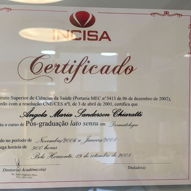 Ampliar imagem: certificate 1