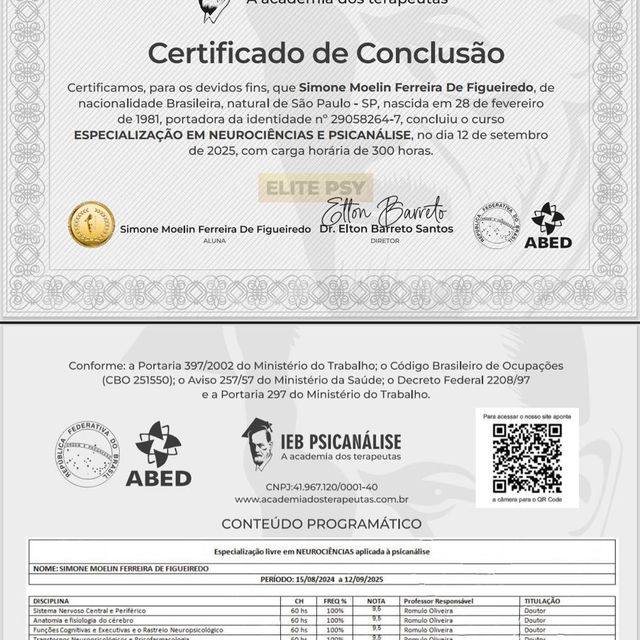 Ampliar imagem: certificate 6