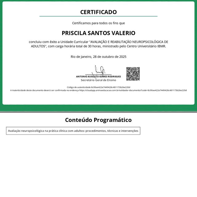 Ampliar imagem: certificate 8