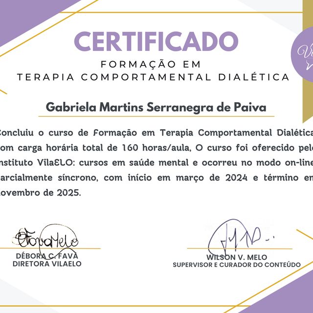 Ampliar imagem: certificate 6